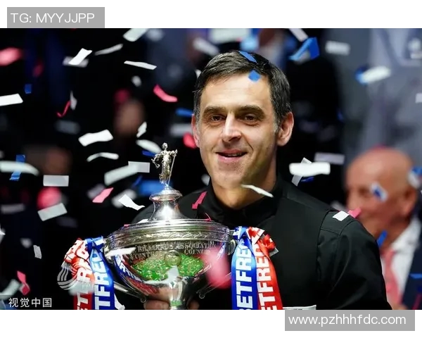 2017年斯诺克世锦赛奥沙利文与特鲁姆普的巅峰对决回顾 2017年斯诺克世锦赛奥沙利文与特鲁姆普的巅峰对决回顾