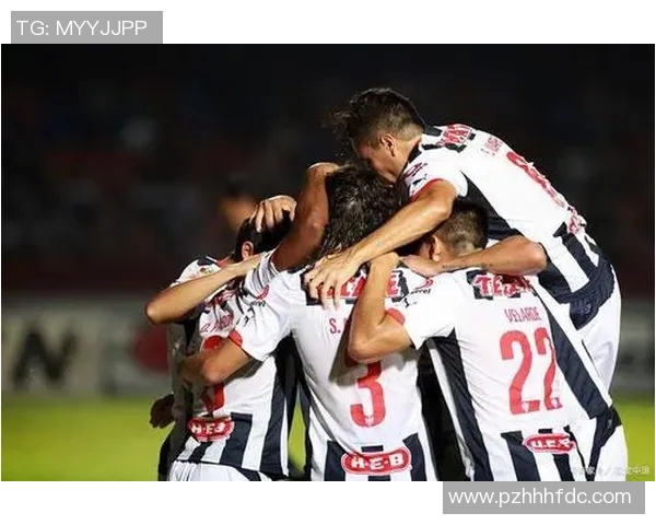 2018年墨联内卡萨对阵蒙特雷精彩回顾与赛后分析