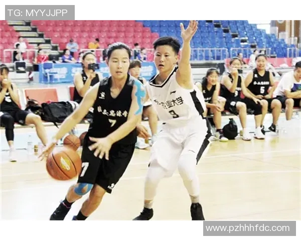 2018年中国女篮与加拿大激战回顾展现巾帼风采与篮球魅力