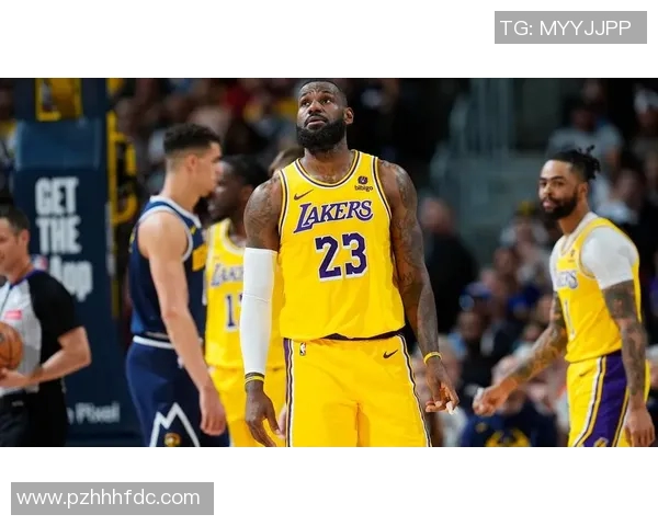 2018年湖人与掘金首场对决精彩回顾与赛后分析