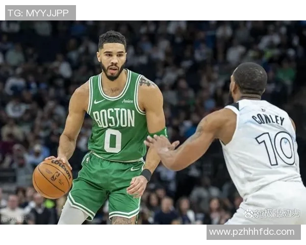 2018年NBA凯尔特人与森林狼精彩对决回顾与分析