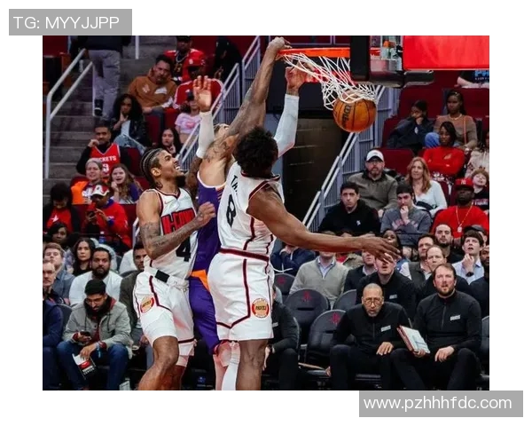 2019年12月22日火箭队与太阳队精彩对决全场录像回放分析