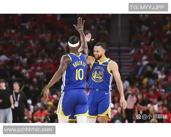 2018年5月25日火箭与勇士精彩对决全场录像回放及赛后分析