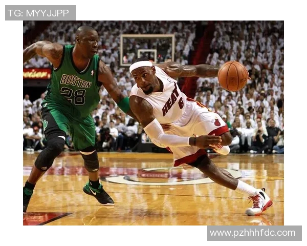 热火与凯尔特人对决分析谁将赢得这场激烈的季后赛较量